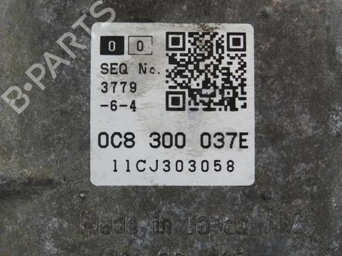 Gearbox PORSCHE CAYENNE (92A) 3.0 S E-Hybrid | BP29156099M3 