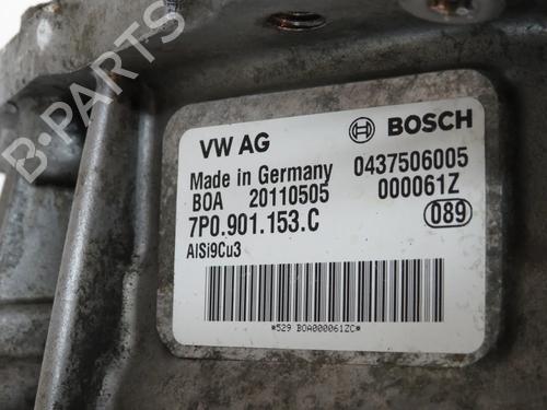 Gearbox PORSCHE CAYENNE (92A) 3.0 S E-Hybrid | BP29156099M3 