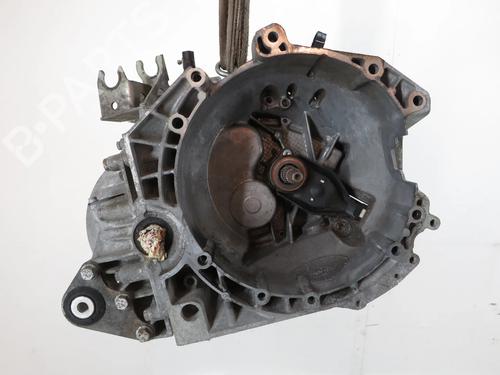 Used Gearbox CITROËN JUMPER II Van 2.2 HDi 110 (110 hp) 29156103