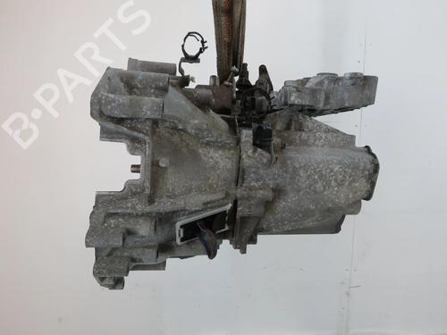 Gearbox CITROËN JUMPER II Van 2.2 HDi 110 | BP29156103M3