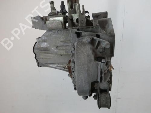 Gearbox CITROËN JUMPER II Van 2.2 HDi 110 | BP29156103M3