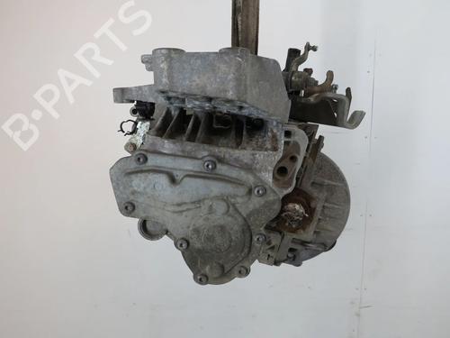 Gearbox CITROËN JUMPER II Van 2.2 HDi 110 | BP29156103M3