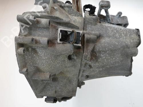 Gearbox CITROËN JUMPER II Van 2.2 HDi 110 | BP29156103M3
