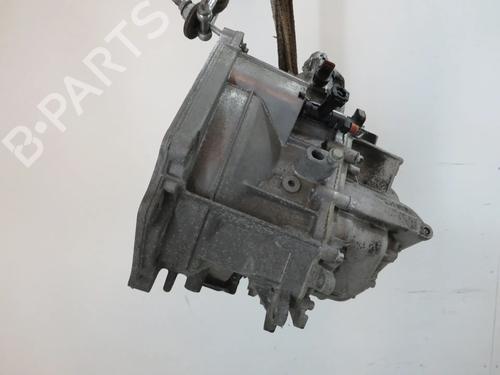 Gearbox OPEL ASTRA K Sports Tourer (B16) 1.6 CDTi (35) | BP29161649M3 