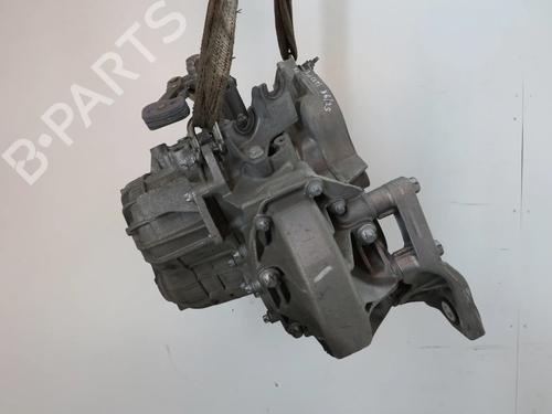 Gearbox OPEL ASTRA K Sports Tourer (B16) 1.6 CDTi (35) | BP29161649M3 