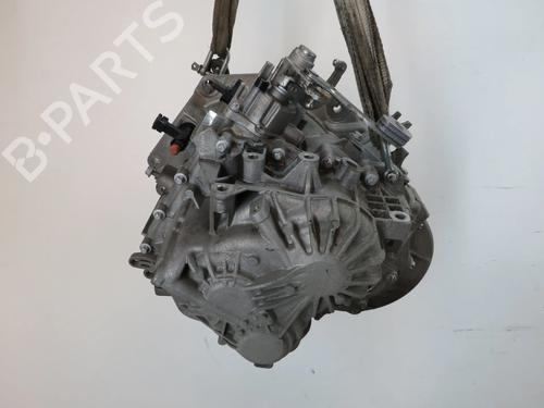 Gearbox OPEL ASTRA K Sports Tourer (B16) 1.6 CDTi (35) | BP29161649M3 