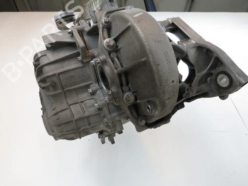 Gearbox OPEL ASTRA K Sports Tourer (B16) 1.6 CDTi (35) | BP29161649M3 