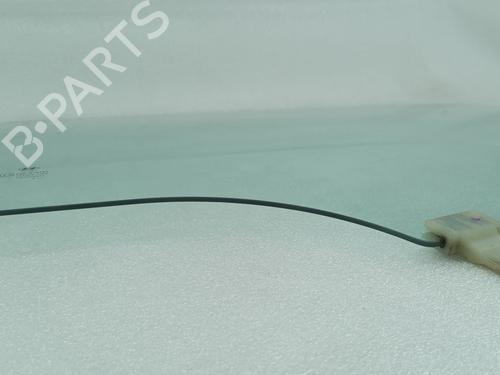 Rear right door window HYUNDAI TUCSON (TL, TLE) 1.6 CRDi | BP29164730C21 