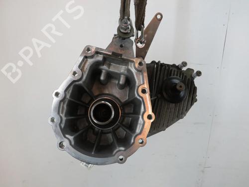 Transfer box PORSCHE CAYENNE (92A) 3.0 S E-Hybrid 0BU341011M