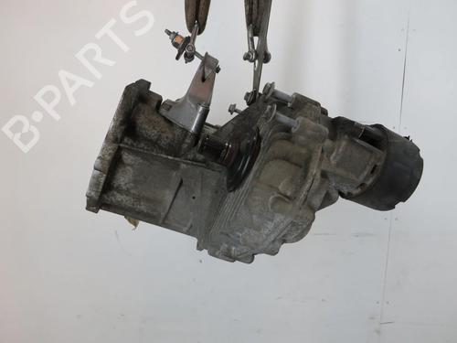 Transfer box PORSCHE CAYENNE (92A) 3.0 S E-Hybrid | BP29164732M36 