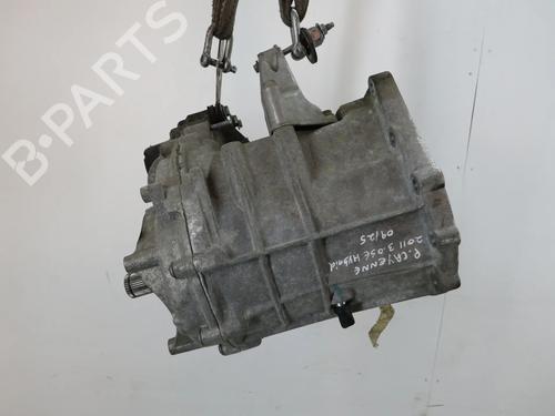 Transfer box PORSCHE CAYENNE (92A) 3.0 S E-Hybrid | BP29164732M36 