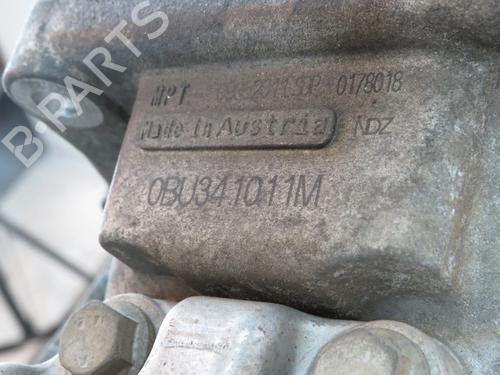 Transfer box PORSCHE CAYENNE (92A) 3.0 S E-Hybrid | BP29164732M36 