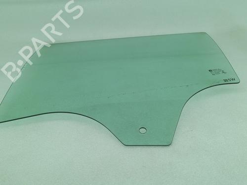 Used Rear left door window OPEL ASTRA K Sports Tourer (B16) 1.0 Turbo (35) (105 hp) 29164739
