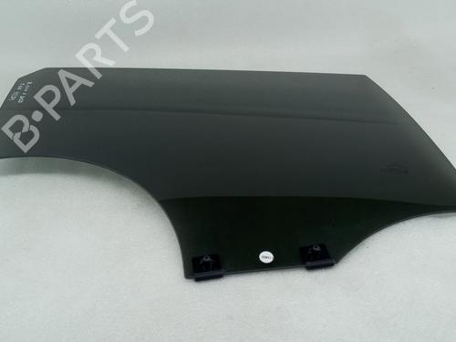 Rear right door window RENAULT CLIO V (B7_) 1.6 E-TECH 145 (B7MU) E1743R00101