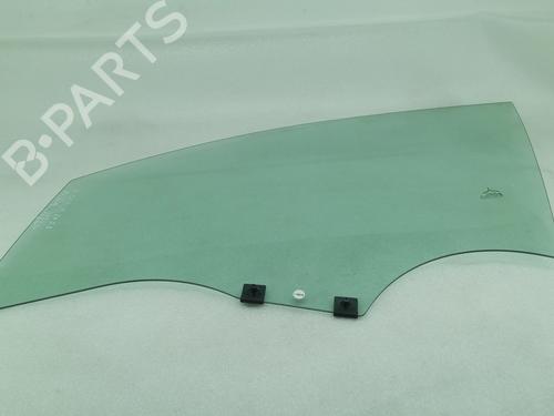 Front left door window RENAULT CLIO V (B7_) 1.6 E-TECH 145 (B7MU) E1743R00097