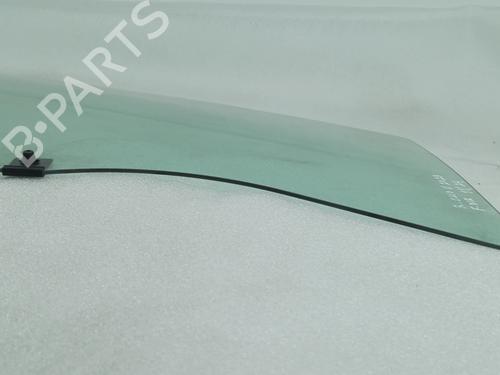 Front right door window RENAULT CLIO V (B7_) 1.6 E-TECH 145 (B7MU) | BP29179245C19 