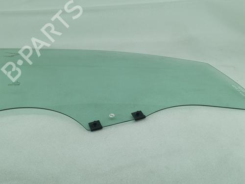 Front right door window RENAULT CLIO V (B7_) 1.6 E-TECH 145 (B7MU) E1743R00097