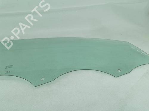 Dørrute Høyre foran PEUGEOT 208 II (UB_, UP_, UW_, UJ_) 1.2 PureTech 75 (75 hp) 29179246