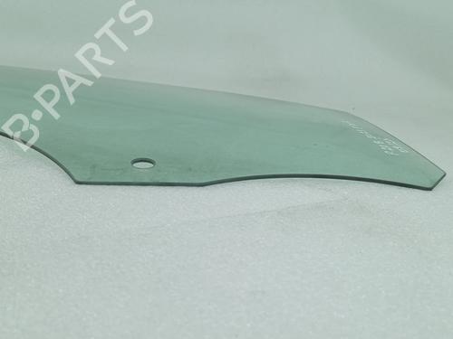 Dørrute Høyre foran PEUGEOT 208 II (UB_, UP_, UW_, UJ_) 1.2 PureTech 75 | BP29179246C19