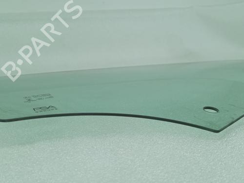 Dørrute Høyre foran PEUGEOT 208 II (UB_, UP_, UW_, UJ_) 1.2 PureTech 75 | BP29179246C19