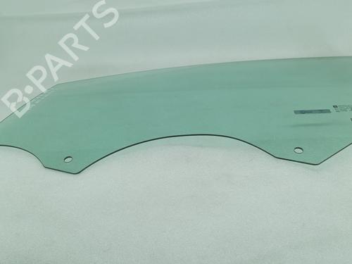 Used Front left door window OPEL ASTRA K Sports Tourer (B16) 1.6 CDTi (35) (110 hp) 29179252