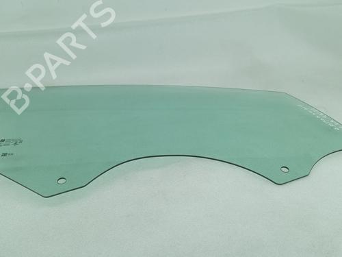 Used Front right door window OPEL ASTRA K Sports Tourer (B16) 1.6 CDTi (35) (110 hp) 29179253