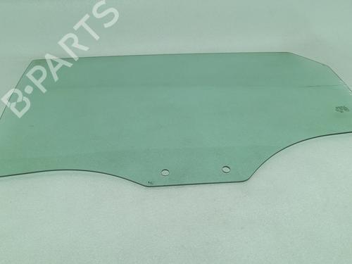 Used Rear left door window SEAT LEON (5F1) 1.6 TDI (115 hp) 29179261