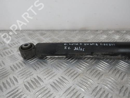Left rear shock absorber OPEL ASTRA K Sports Tourer (B16) 1.6 CDTi (35) | BP29240085M18 