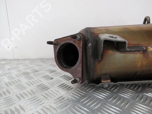 Catalyst OPEL ASTRA K Sports Tourer (B16) 1.6 CDTi (35) | BP29243366M10 