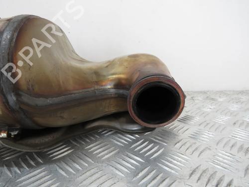 Catalyst OPEL ASTRA K Sports Tourer (B16) 1.6 CDTi (35) | BP29243366M10 