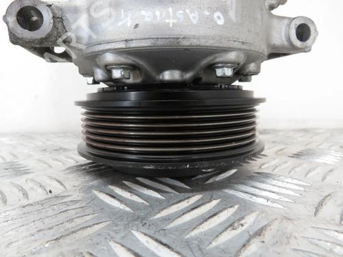 AC compressor OPEL ASTRA K Sports Tourer (B16) 1.6 CDTi (35) | BP29243367M34 