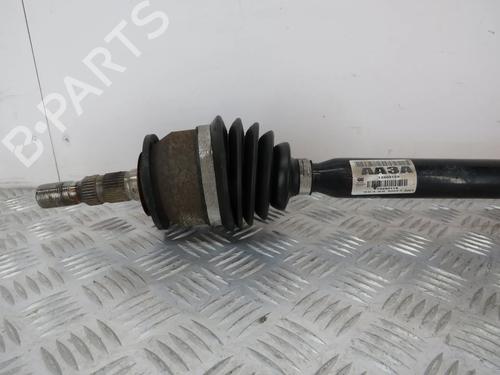 Right front driveshaft OPEL ASTRA K Sports Tourer (B16) 1.6 CDTi (35) | BP29243369M39 