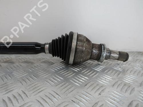Right front driveshaft OPEL ASTRA K Sports Tourer (B16) 1.6 CDTi (35) | BP29243369M39 