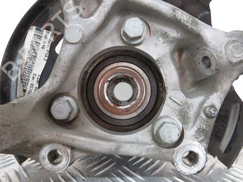 Right front steering knuckle OPEL ASTRA K Sports Tourer (B16) 1.6 CDTi (35) | BP29243373M26 
