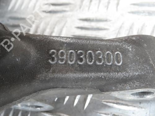 Right front steering knuckle OPEL ASTRA K Sports Tourer (B16) 1.6 CDTi (35) | BP29243373M26 