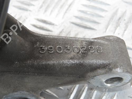 Left front steering knuckle OPEL ASTRA K Sports Tourer (B16) 1.6 CDTi (35) | BP29243374M25 