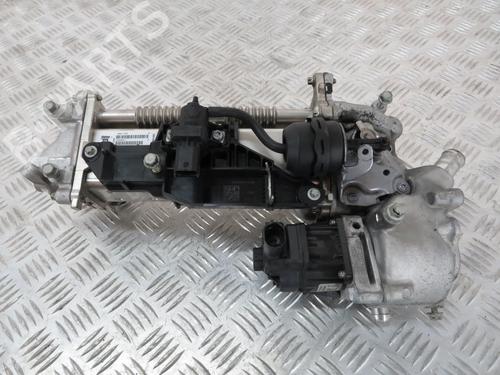 Egr OPEL ASTRA K Sports Tourer (B16) 1.6 CDTi (35) | BP29243375M69 