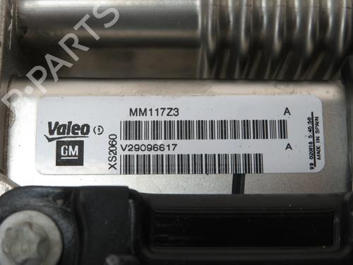 Egr OPEL ASTRA K Sports Tourer (B16) 1.6 CDTi (35) | BP29243375M69 