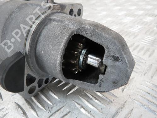 Starter OPEL ASTRA K Sports Tourer (B16) 1.6 CDTi (35) | BP29243376M8 