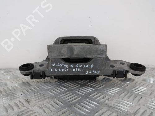 Engine mount OPEL ASTRA K Sports Tourer (B16) 1.6 CDTi (35) | BP29243380M89 