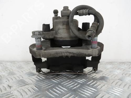 Left front brake caliper OPEL ASTRA K Sports Tourer (B16) 1.6 CDTi (35) | BP29246164M105 