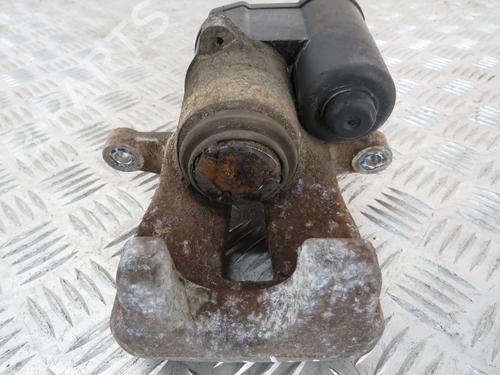 Right rear brake caliper VW PASSAT B6 (3C2) 2.0 TDI | BP29246166M106
