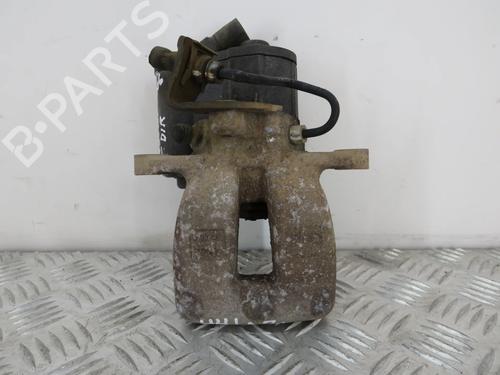 Højre bremsekaliber bag VW PASSAT B6 (3C2) 2.0 TDI (110 hp) 29246166