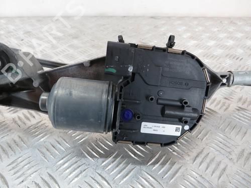 Front wiper motor OPEL ASTRA K Sports Tourer (B16) 1.6 CDTi (35) | BP29246168M29 