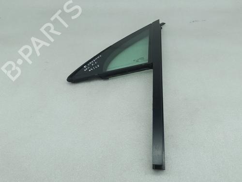 Front left quarter glass PORSCHE CAYENNE (92A) 3.0 S E-Hybrid DOT609ASM5