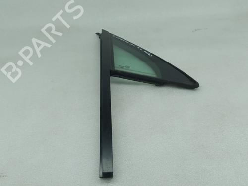 Front right quarter glass PORSCHE CAYENNE (92A) 3.0 S E-Hybrid DOT609AS2M5