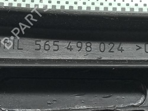 Front left quarter glass OPEL ASTRA K Sports Tourer (B16) 1.6 CDTi (35) | BP29273962C111 