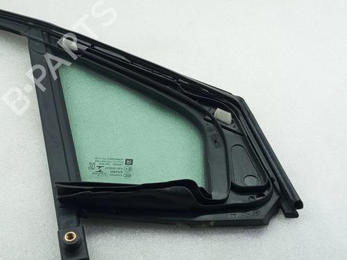 Front left quarter glass OPEL ASTRA K Sports Tourer (B16) 1.6 CDTi (35) | BP29273962C111 