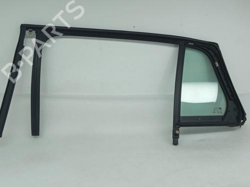 Rear right door window OPEL ASTRA K Sports Tourer (B16) 1.6 CDTi (35) | BP29273963C21 