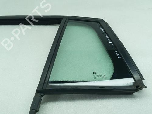 Rear left door window OPEL ASTRA K Sports Tourer (B16) 1.6 CDTi (35) | BP29273964C20 